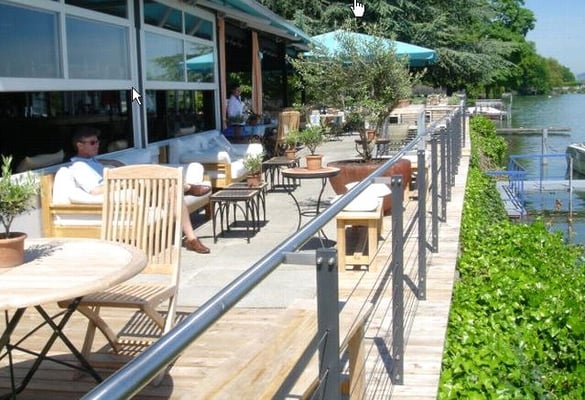 Chez Fritz by null