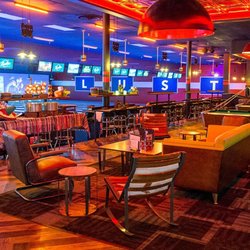 Bowlero Northridge