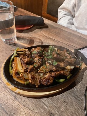 El Luchador Mexican Kitchen + Cantina - Henderson by null