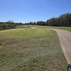 Roy Kizer Golf Course