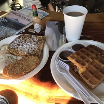 Batter Up - Fielders choice and MVP - Breakfast & Brunch Near Me - Portland, Oregon Batter Up - Fielders choice and MVP - Breakfast & Brunch Near Me - Portland, Oregon