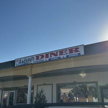 Andrew's Diner - Diners Near Me - Staten Island, New York