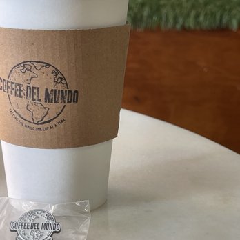 Coffee Del Mundo - Coffee Roasteries Near Me - Los Angeles, California Coffee Del Mundo - Coffee Roasteries Near Me - Los Angeles, California