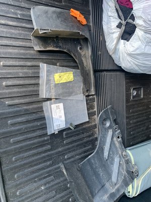 C&L Auto Body by null