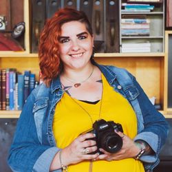 Misty Beam Photography - It's Me!