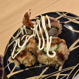 Shrimp Tempura