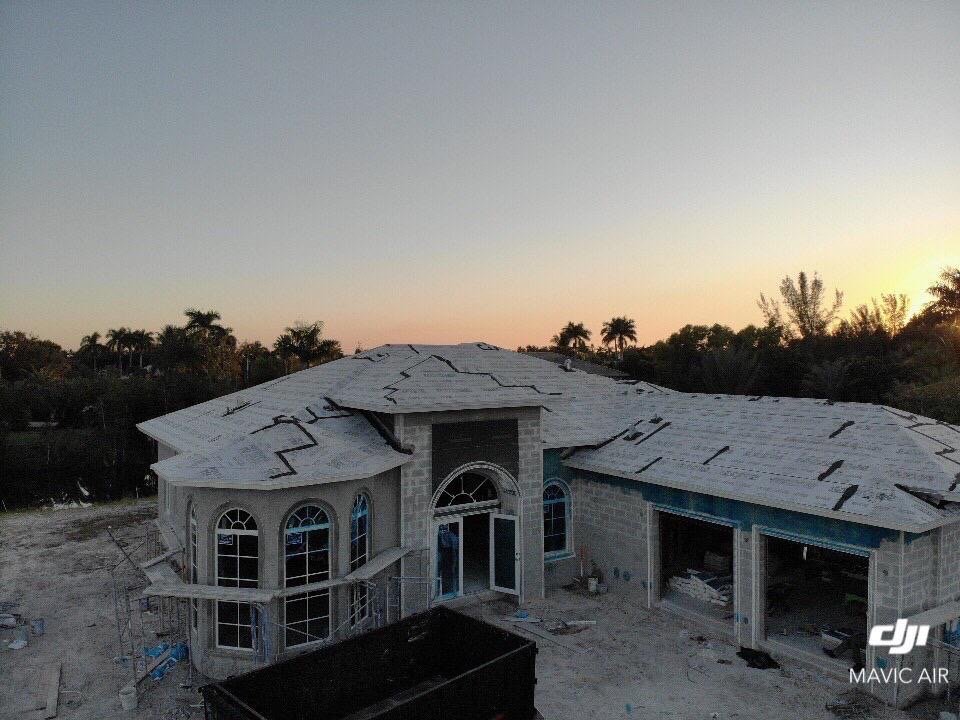 Slide of Delmar Construction and Roofing