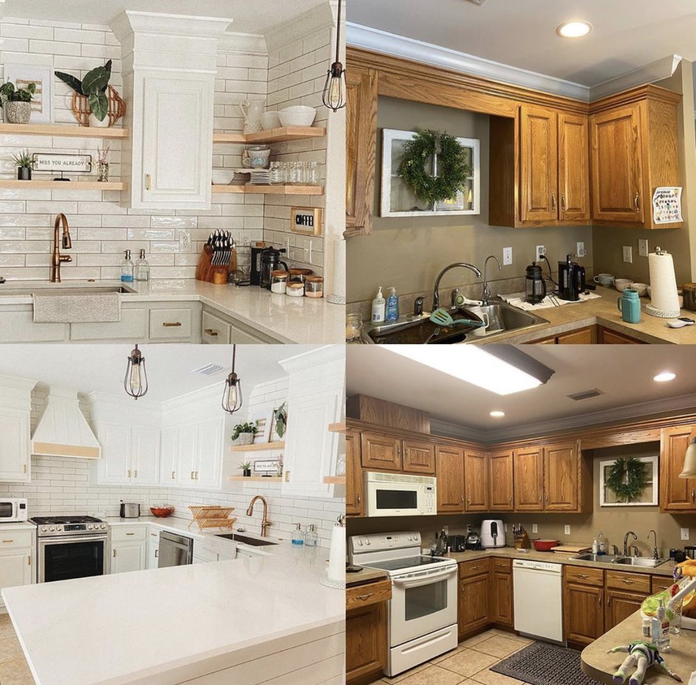 Slide of Faith Construction Company