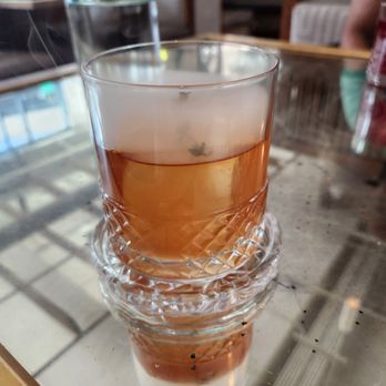 Melina - Old fashioned - Greek Near Me - North Bethesda, Maryland