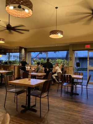 Uahi Island Grill by null