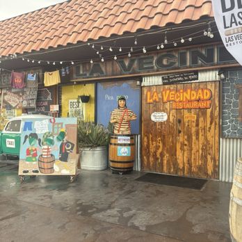 LA VECINDAD - outside - Tacos Near Me - Las Vegas, Nevada LA VECINDAD - outside - Tacos Near Me - Las Vegas, Nevada