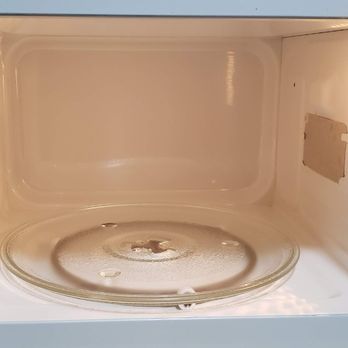 Cleaning Marshal - Inside the Microwave - Home Cleaning Near Me - Iron City, Tennessee Cleaning Marshal - Inside the Microwave - Home Cleaning Near Me - Iron City, Tennessee