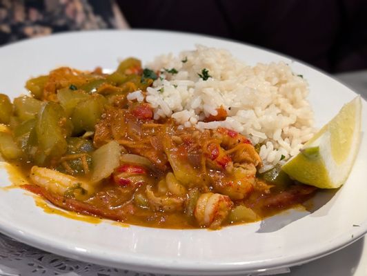 Crawdaddy's by null