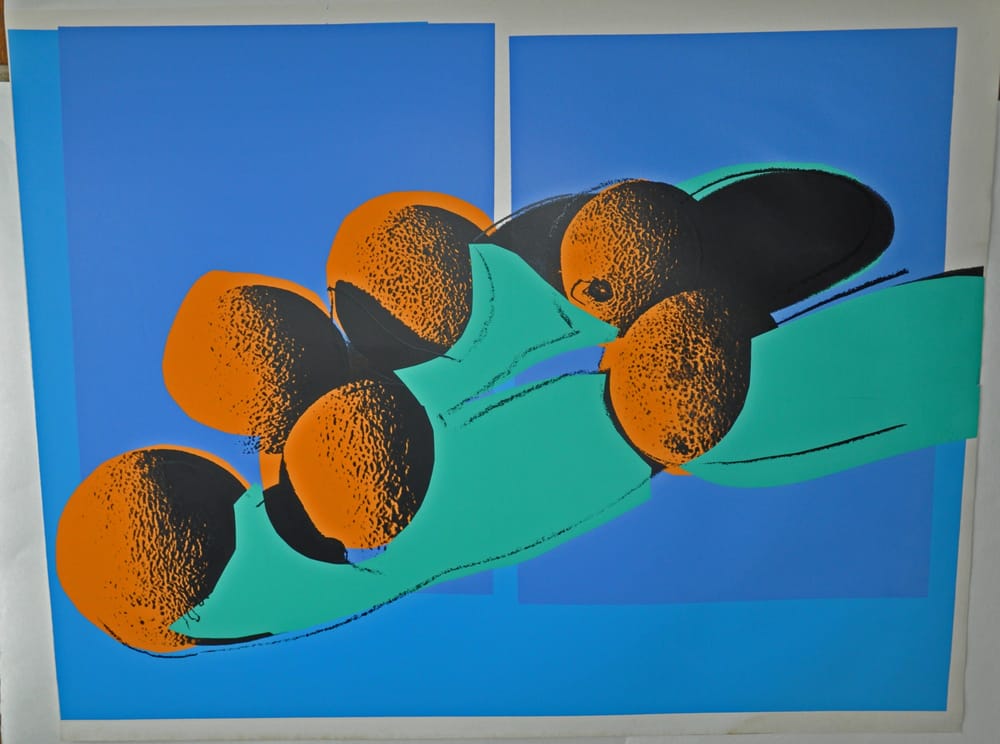 ADELAIDE FINE ART Updated May 2024 Darien, Connecticut Appraisal