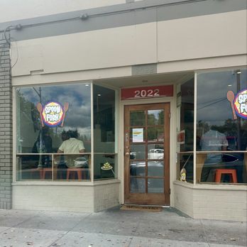 Spoon And Fork - Spoon and Fork storefront - Filipino Near Me - Sacramento, California Spoon And Fork - Spoon and Fork storefront - Filipino Near Me - Sacramento, California