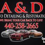 Photo of A & D Auto Detailing