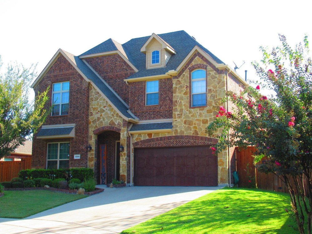 Slide of Mesquite Roofing & Construction