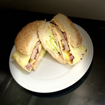 Big Eaters Cafe - Breakfast sandwich - Breakfast & Brunch Near Me - Clewiston, Florida