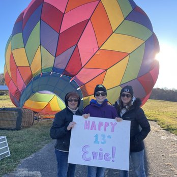 Mystical Breeze Balloons - Hot Air Balloons Near Me Mystical Breeze Balloons - Hot Air Balloons Near Me