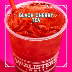 McAlister's Deli