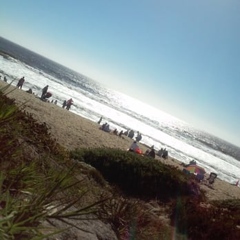 Half Moon Bay State Beach - Scenery is nice - Beaches Near Me - Half Moon Bay, California Half Moon Bay State Beach - Scenery is nice - Beaches Near Me - Half Moon Bay, California