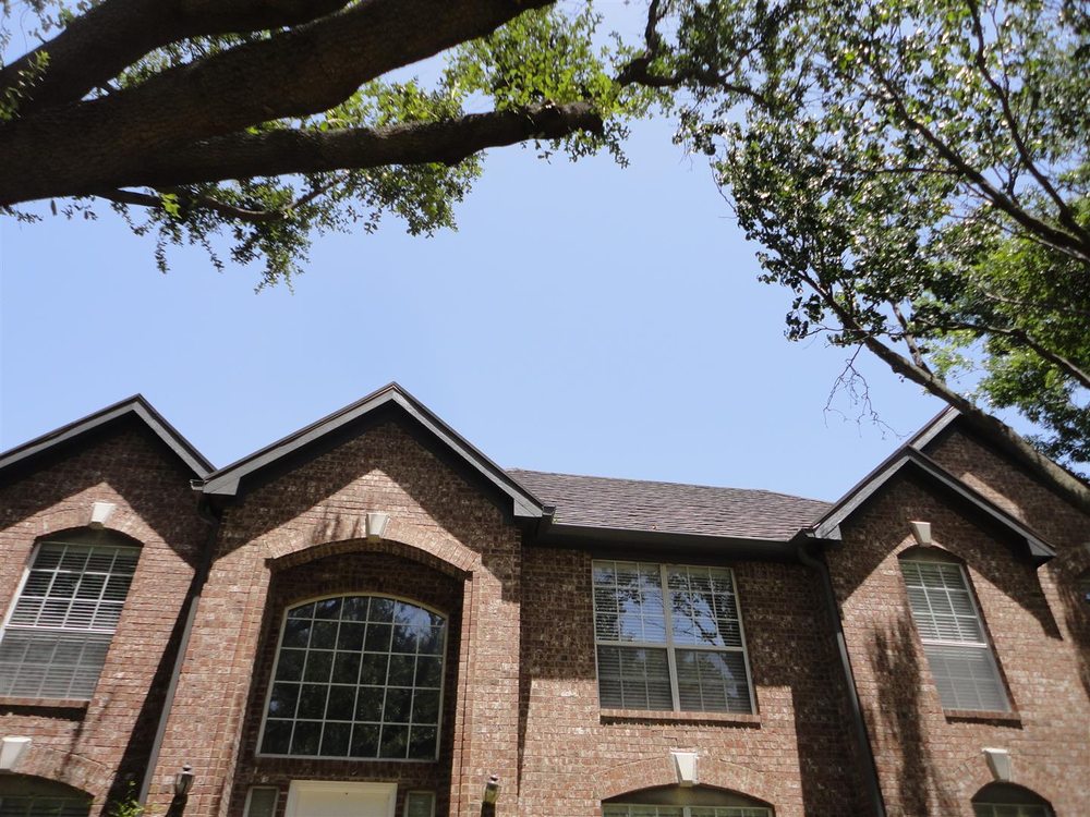 Slide of 100% Construction