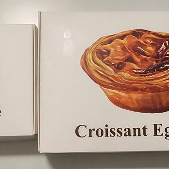Diamond Tart - Bakeries Near Me - Boston, Massachusetts