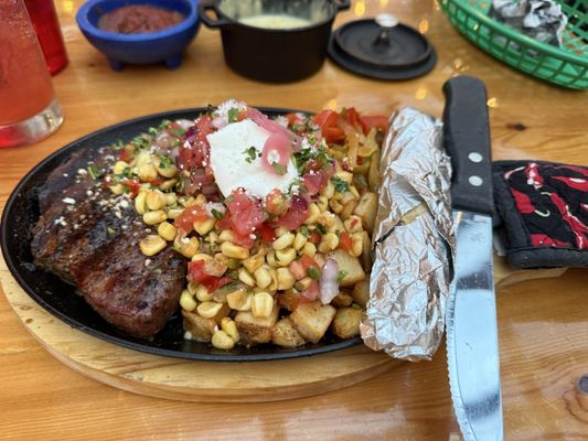 Serranos Mexican Restaurant by null