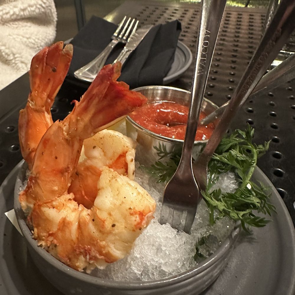 American Elm - Shrimp Cocktail - New American Near Me - Denver, Colorado American Elm - Shrimp Cocktail - New American Near Me - Denver, Colorado