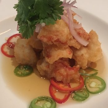 Matsuhisa - King Crab Tempura, seriously don't miss this. - Sushi Bars Near Me - Denver, Colorado Matsuhisa - King Crab Tempura, seriously don't miss this. - Sushi Bars Near Me - Denver, Colorado