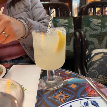 Fortunate Son - Lemonade - Chinese Near Me - San Diego, California Fortunate Son - Lemonade - Chinese Near Me - San Diego, California