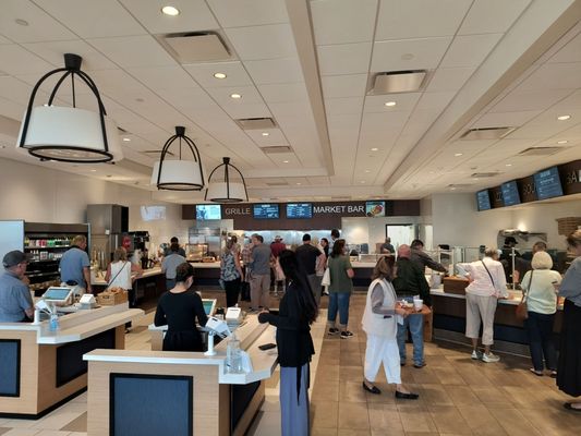 Ronald Reagan Presidential Library by null