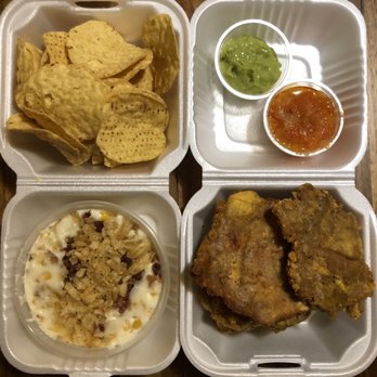 Simon's Hot Dogs - Maicitos, and Patacones - Hot Dogs Near Me - Gilbert, Arizona