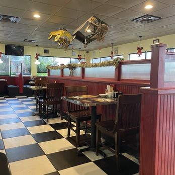 Apple Butter Cafe - Breakfast & Brunch Near Me - Seminole, Florida
