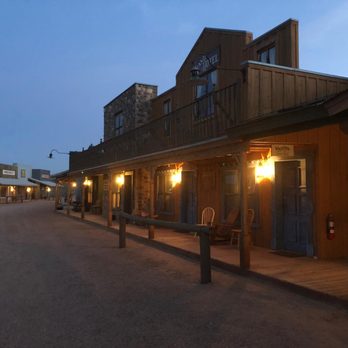 Tombstone Monument Guest Ranch - Guest Houses Near Me - Tombstone, Arizona