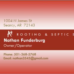 A+ Rooting & Septic Service