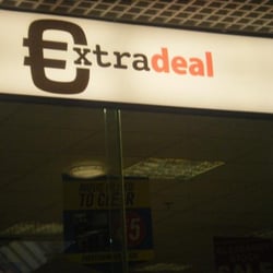 Extra Deal