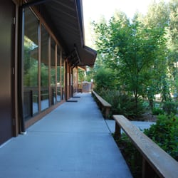 The Whole Earth Montessori School