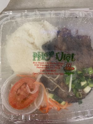 Phở Viet by null