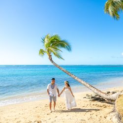 Right Frame Photography - Kahala Beach