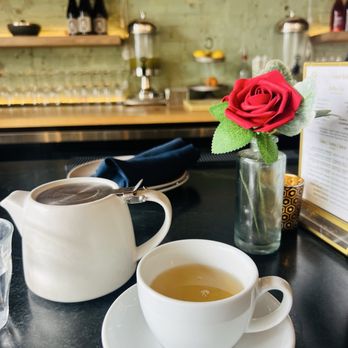 Levant Bistro + Bake Shop - Gluten-Free Near Me - Los Angeles, California