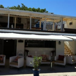 Tius Cafe & Bar