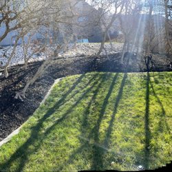 Tieran’s Landscaping - After
