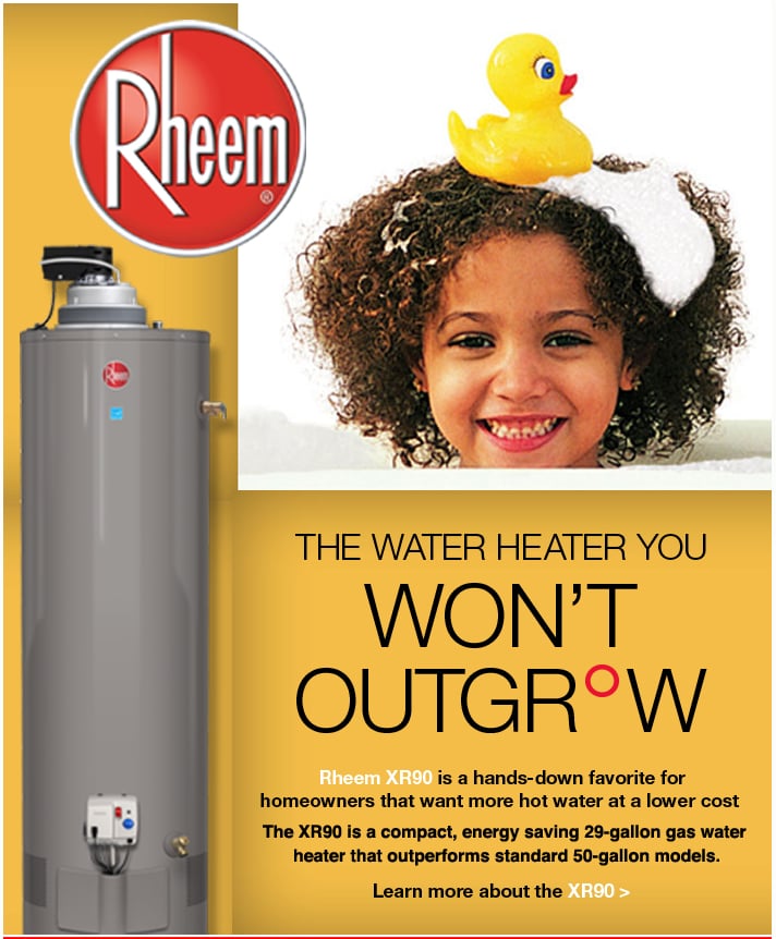 Slide of Tritan Plumbing