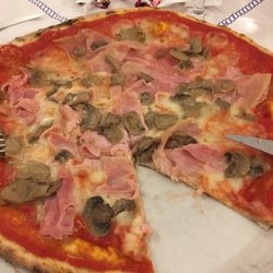 Vecchia Stazione