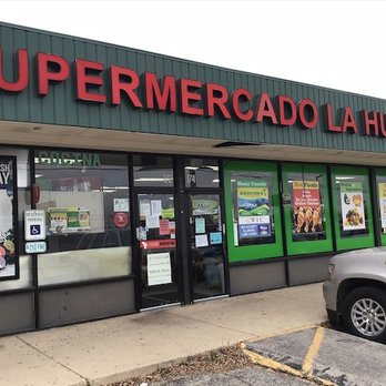 La Huerta Norte - Mexican Near Me - Carol Stream, Illinois La Huerta Norte - Mexican Near Me - Carol Stream, Illinois