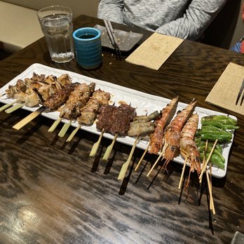 Sumika - Yakitori - Japanese Near Me - Los Altos, California Sumika - Yakitori - Japanese Near Me - Los Altos, California