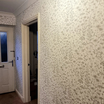 Residential Wallpaper Experts - Wallpapering Near Me Residential Wallpaper Experts - Wallpapering Near Me