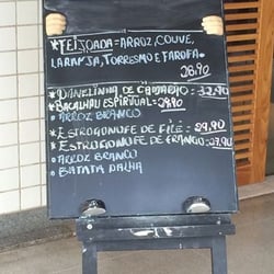 Parfait Croissant - Parfait Croissant Bistrô.