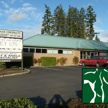 Stringer Chiropractic - Chiropractors Near Me - Everett, Washington